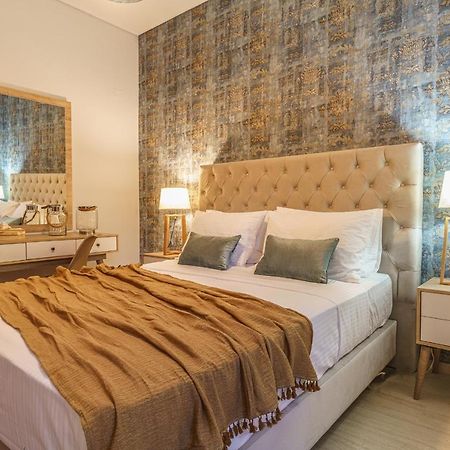 Amaria Cozy Apartment Iráklio Kültér fotó