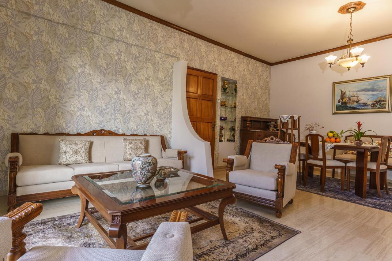 Amaria Cozy Apartment Iráklio Kültér fotó