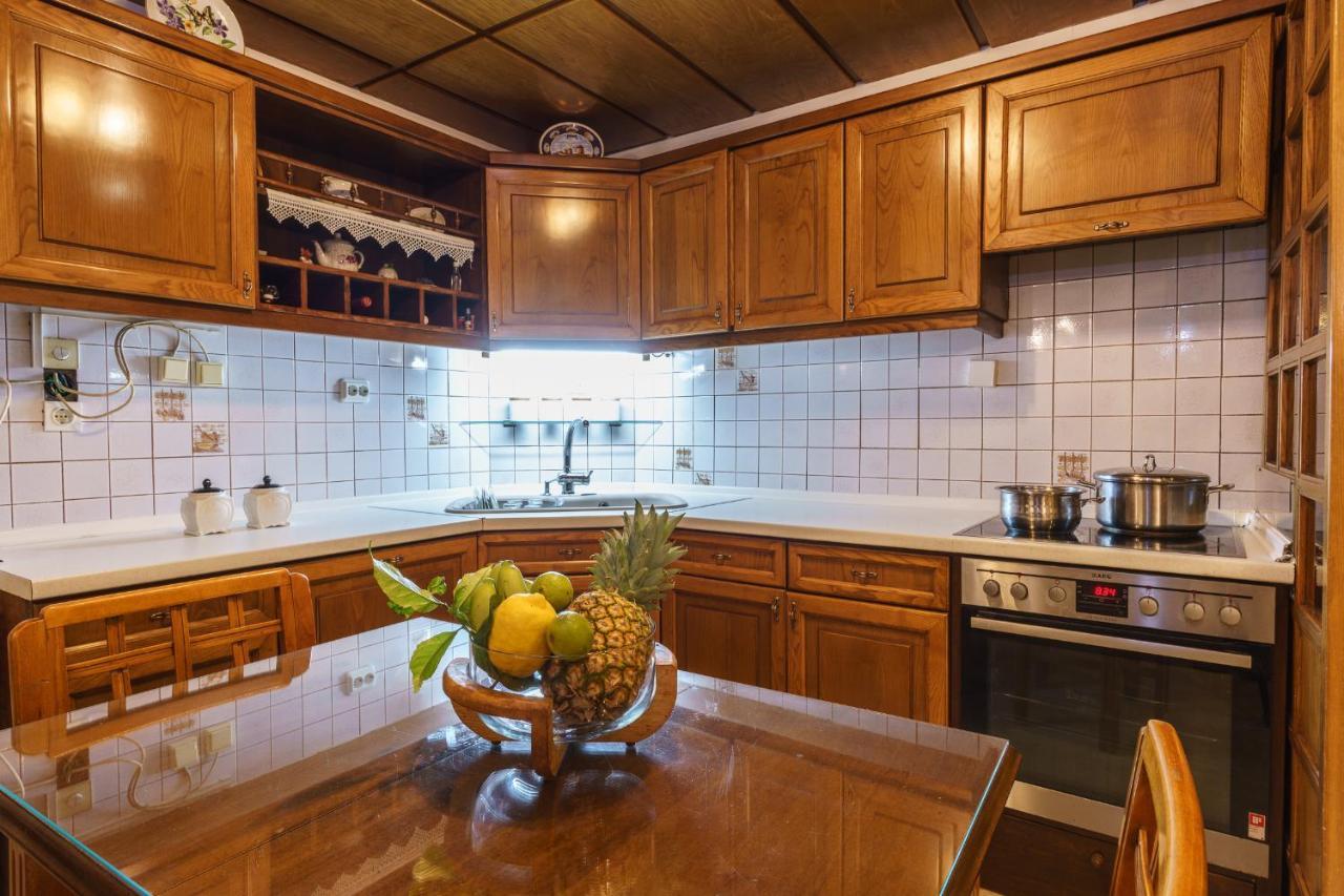 Amaria Cozy Apartment Iráklio Kültér fotó