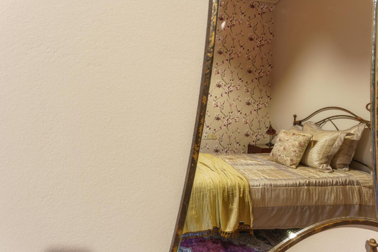Amaria Cozy Apartment Iráklio Kültér fotó