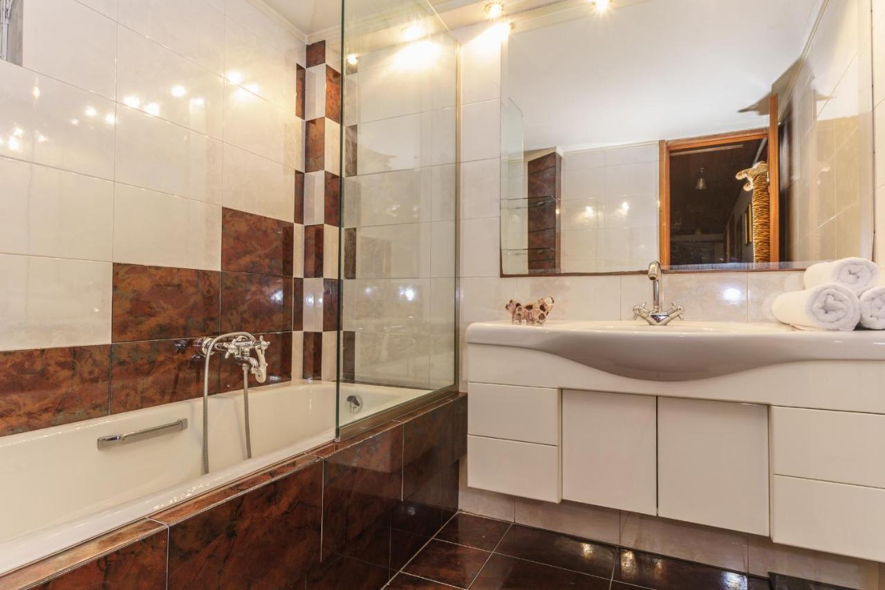 Amaria Cozy Apartment Iráklio Kültér fotó
